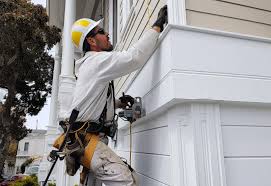 Best Aluminum Siding Installation  in North Tunica, MS